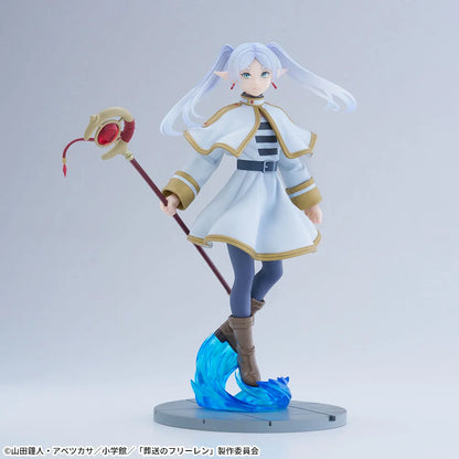 Sega Frieren: Beyond Journey's End Luminasta Frieren (Staff Ver.) Figure