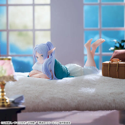 Sega Frieren: Beyond Journey's End Yumemirize Frieren (Loungewear) Figure