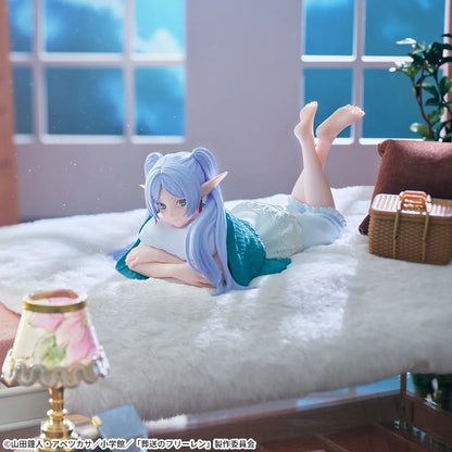 Sega Frieren: Beyond Journey's End Yumemirize Frieren (Loungewear) Figure