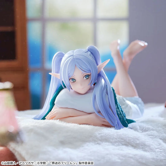 Sega Frieren: Beyond Journey's End Yumemirize Frieren (Loungewear) Figure