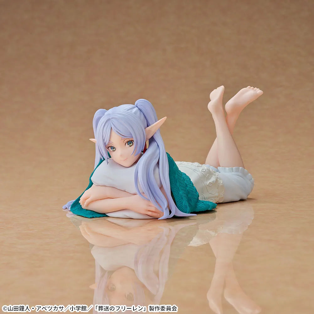 Sega Frieren: Beyond Journey's End Yumemirize Frieren (Loungewear) Figure