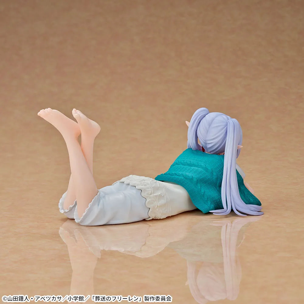 Sega Frieren: Beyond Journey's End Yumemirize Frieren (Loungewear) Figure