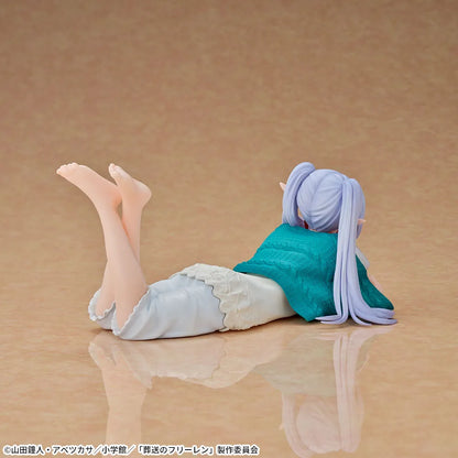 Sega Frieren: Beyond Journey's End Yumemirize Frieren (Loungewear) Figure