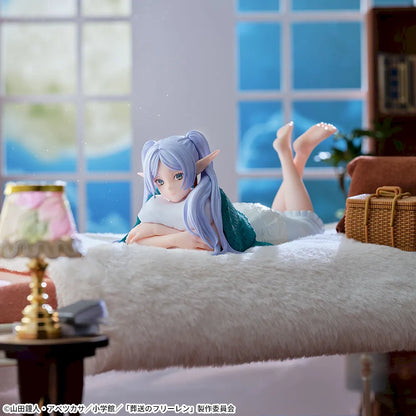 Sega Frieren: Beyond Journey's End Yumemirize Frieren (Loungewear) Figure