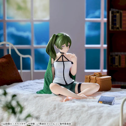 Sega Frieren: Beyond Journey's End Yumemirize Ubel (Loungewear) Figure