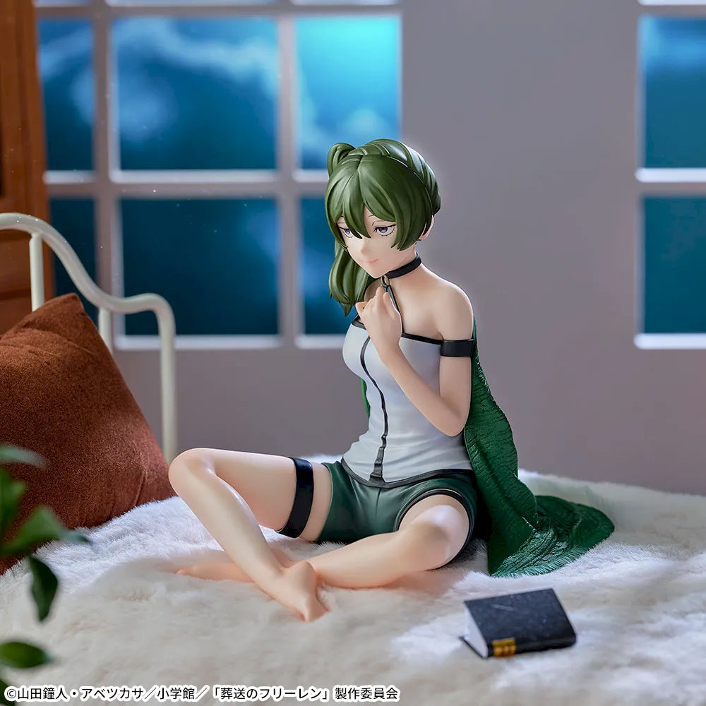 Sega Frieren: Beyond Journey's End Yumemirize Ubel (Loungewear) Figure
