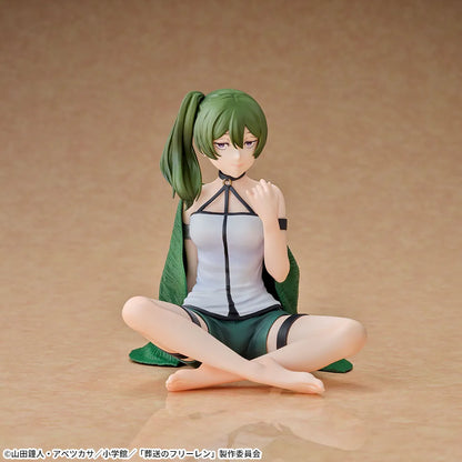 Sega Frieren: Beyond Journey's End Yumemirize Ubel (Loungewear) Figure