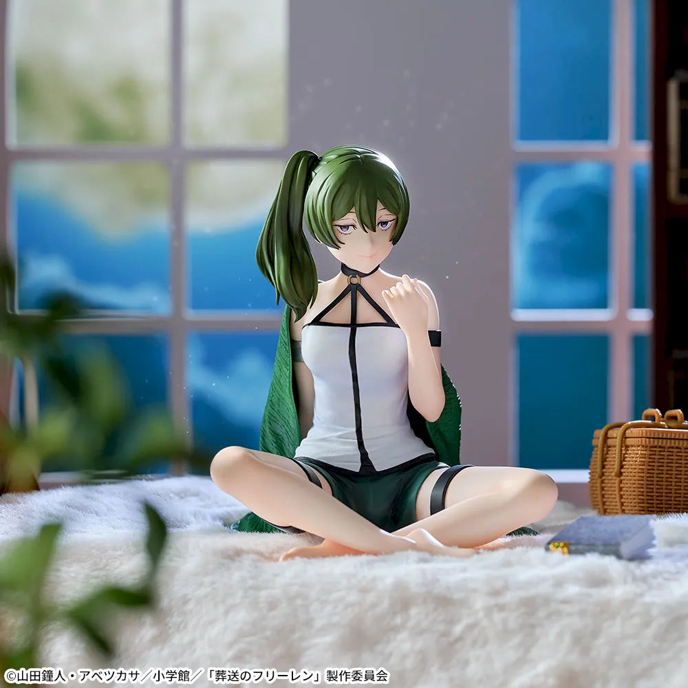 Sega Frieren: Beyond Journey's End Yumemirize Ubel (Loungewear) Figure