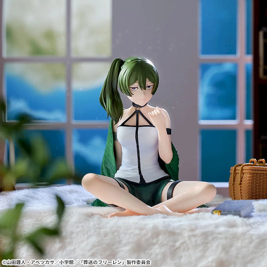 Sega Frieren: Beyond Journey's End Yumemirize Ubel (Loungewear) Figure