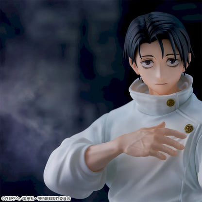 Sega Jujutsu Kaisen FiGURiZMa Yuta Okkotsu Figure