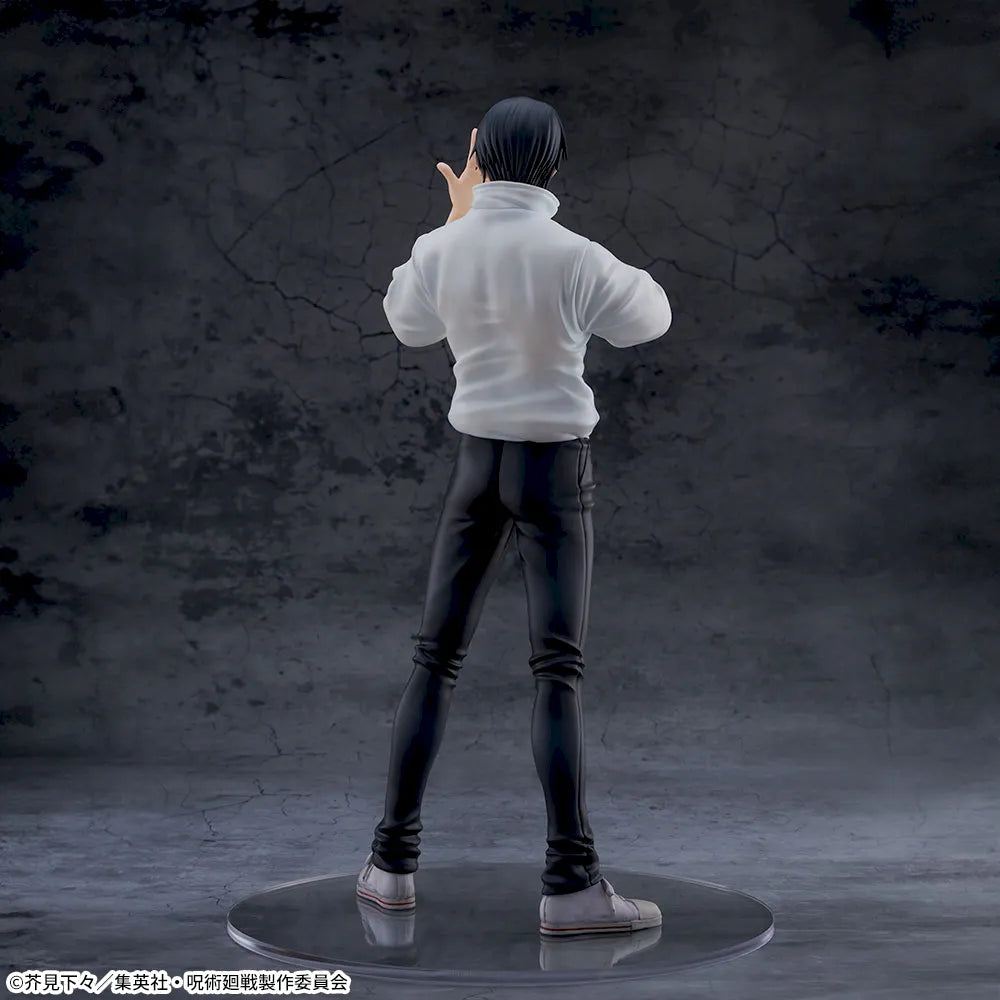 Sega Jujutsu Kaisen FiGURiZMa Yuta Okkotsu Figure