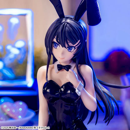 SEGA Rascal Does Not Dream of Bunny Girl Senpai Yumemirize Mai Sakurajima Figure