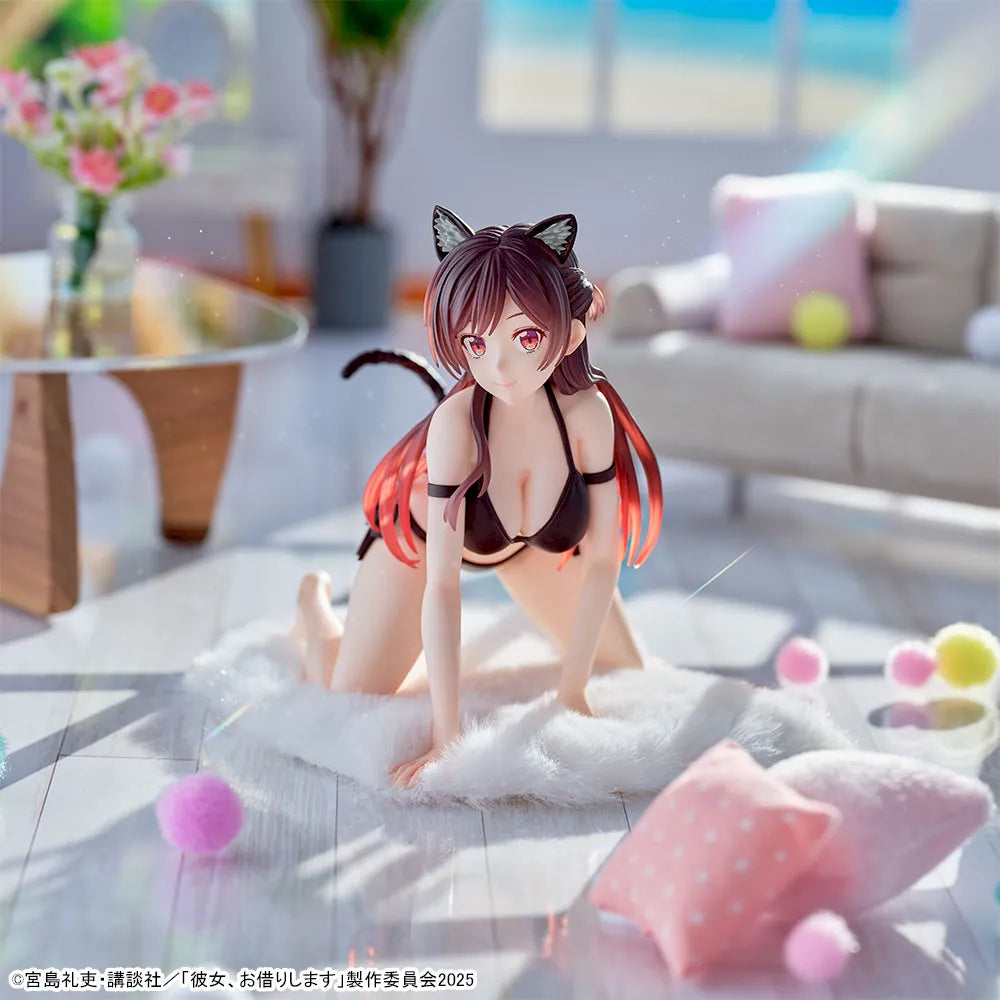 Sega Rent-A-Girlfriend Yumemirize Chizuru Mizuhara Figure