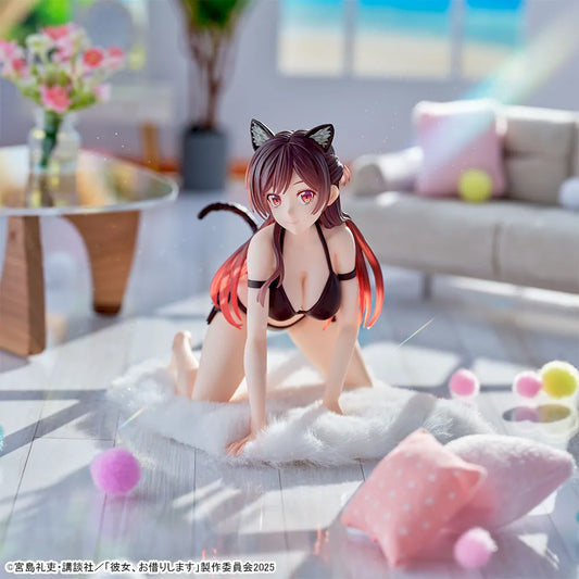 Sega Rent-A-Girlfriend Yumemirize Chizuru Mizuhara Figure