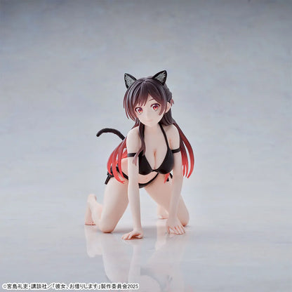 Sega Rent-A-Girlfriend Yumemirize Chizuru Mizuhara Figure