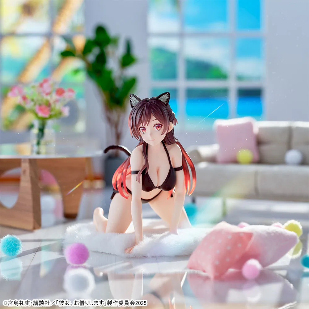 Sega Rent-A-Girlfriend Yumemirize Chizuru Mizuhara Figure