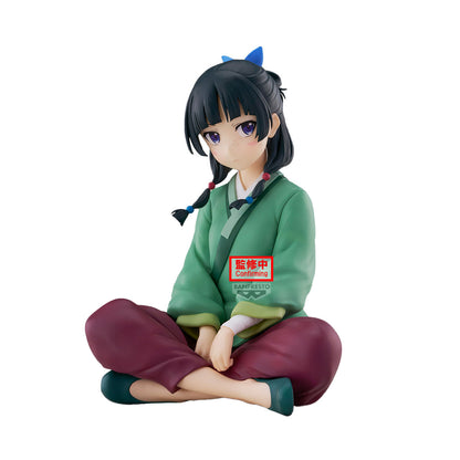 Banpresto The Apothecary Diaries Break Time Collection Vol.1 Maomao