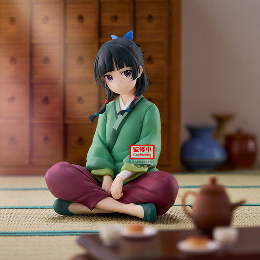 Banpresto The Apothecary Diaries Break Time Collection Vol.1 Maomao