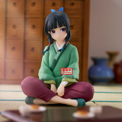Banpresto The Apothecary Diaries Break Time Collection Vol.1 Maomao