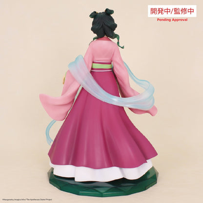 System Service The Apothecary Diaries Maomao Brilliant Figure