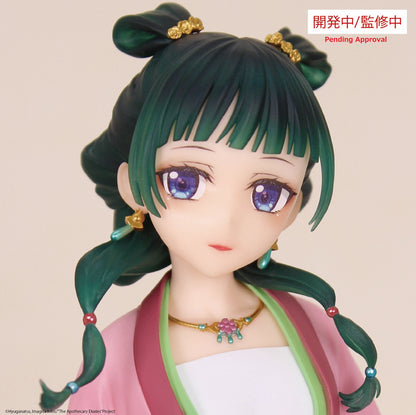 System Service The Apothecary Diaries Maomao Brilliant Figure
