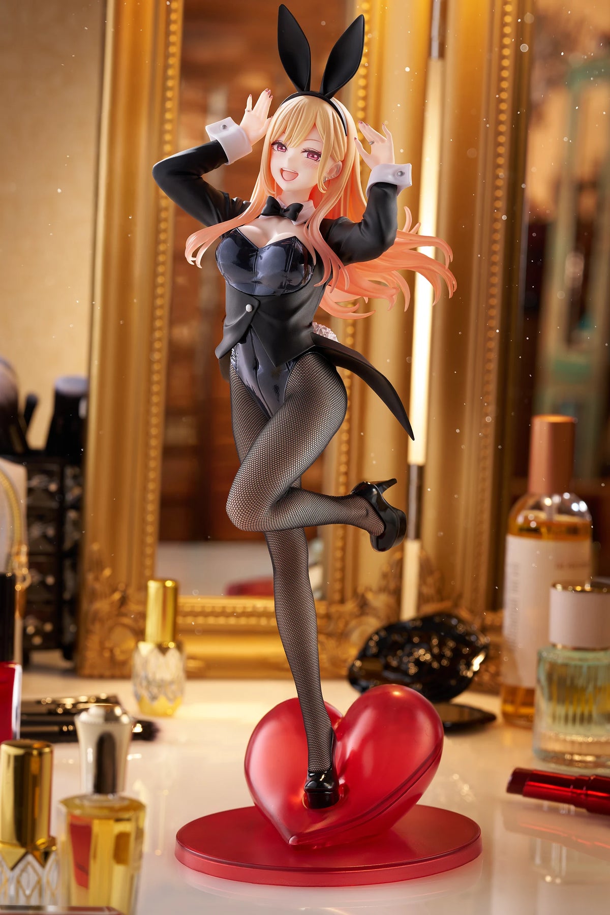 Taito My Dress-Up Darling T-Most Marin Kitagawa (Bunny Ver.) Figure