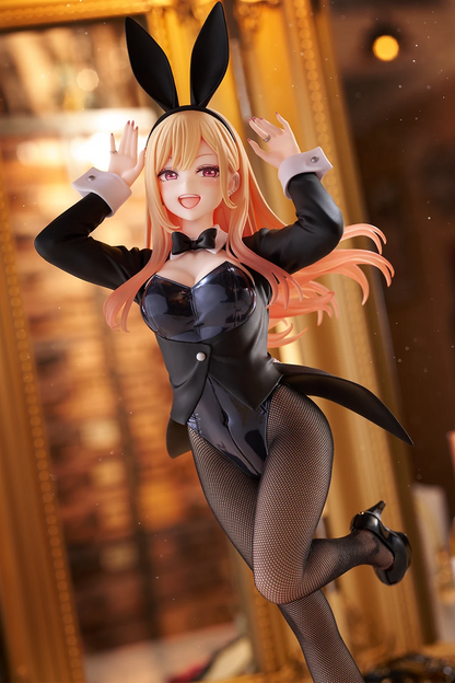 Taito My Dress-Up Darling T-Most Marin Kitagawa (Bunny Ver.) Figure