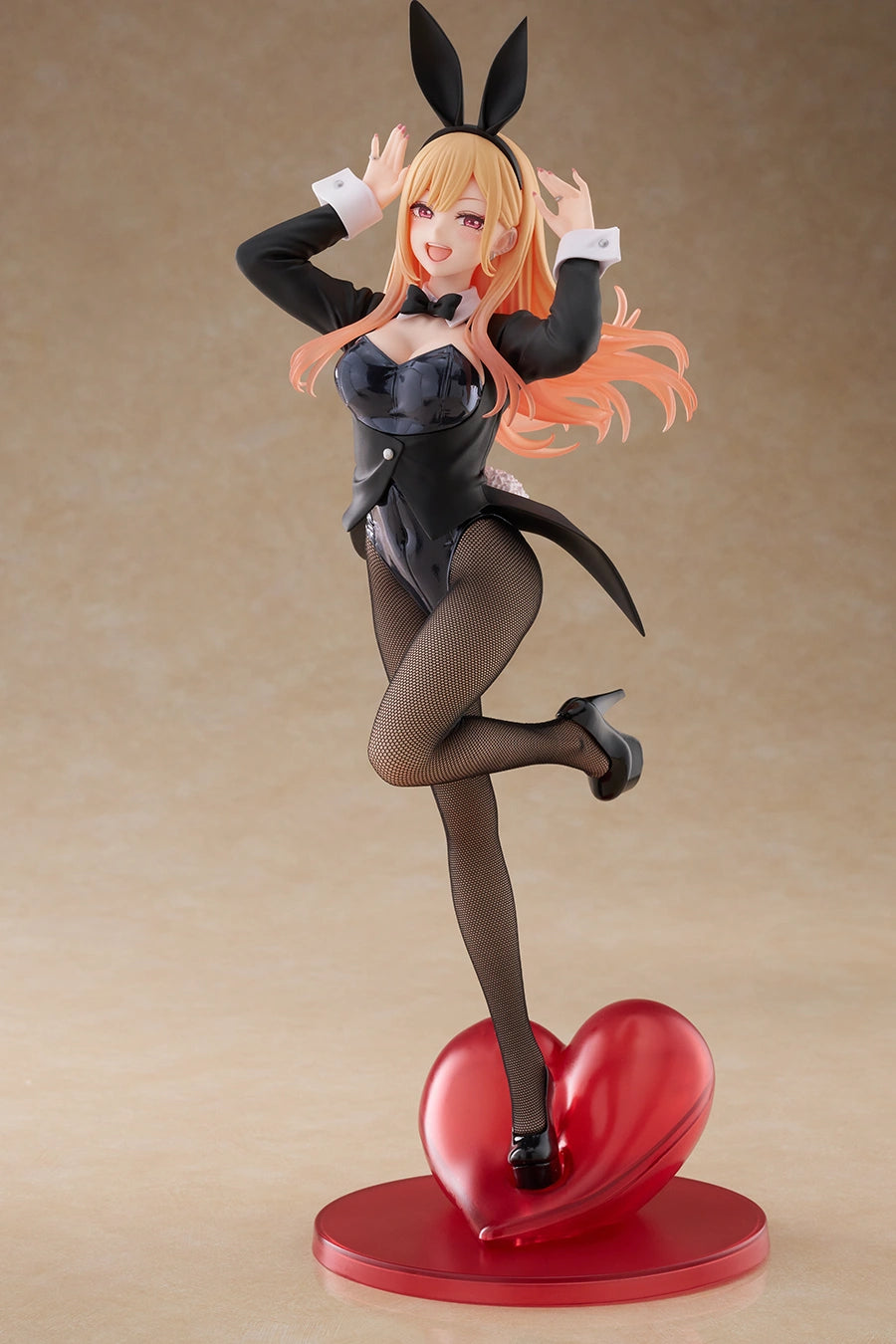Taito My Dress-Up Darling T-Most Marin Kitagawa (Bunny Ver.) Figure