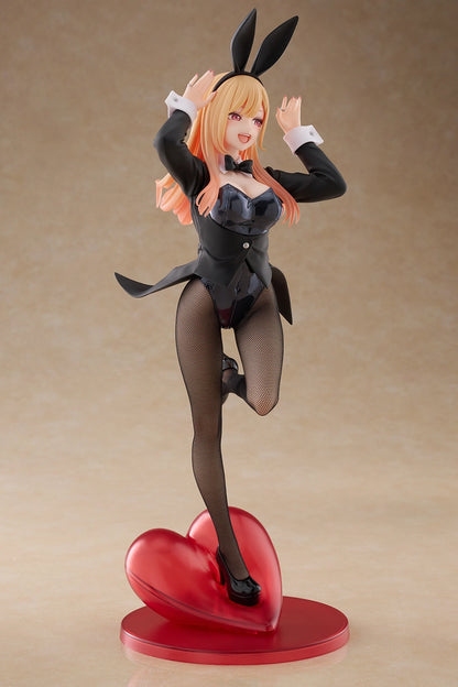 Taito My Dress-Up Darling T-Most Marin Kitagawa (Bunny Ver.) Figure