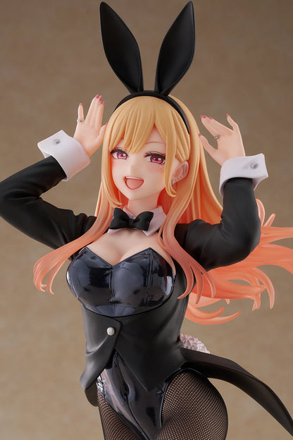 Taito My Dress-Up Darling T-Most Marin Kitagawa (Bunny Ver.) Figure