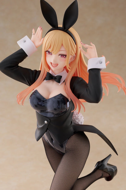 Taito My Dress-Up Darling T-Most Marin Kitagawa (Bunny Ver.) Figure