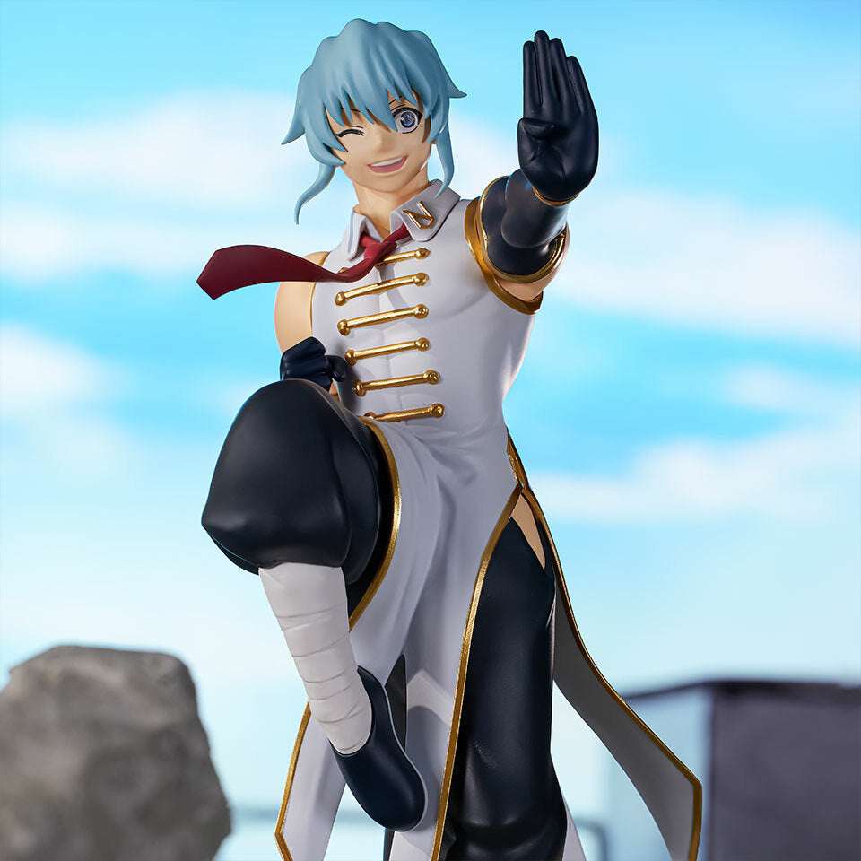 FuRyu Trio-Try-iT Shen Figure