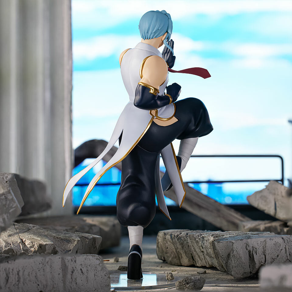 FuRyu Trio-Try-iT Shen Figure