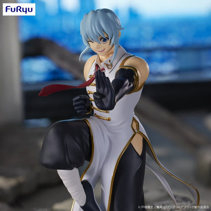 FuRyu Trio-Try-iT Shen Figure