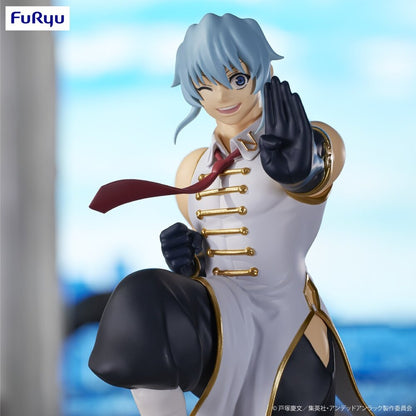FuRyu Trio-Try-iT Shen Figure