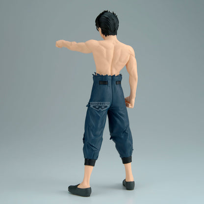 Banpresto Yu Yu Hakusho Maximatic Yusuke Urameshi